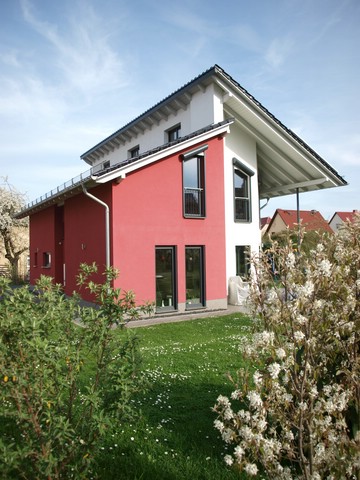 Architekturhaus